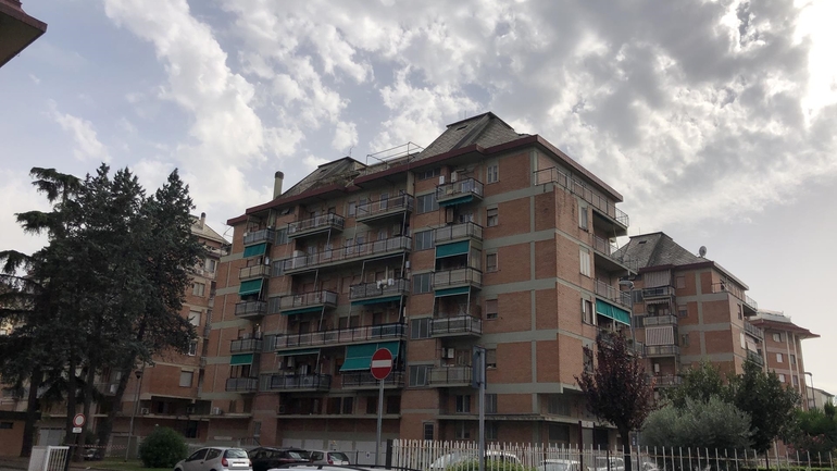 Foto immobile Via Scrivia 39 - Immobiliare BROKER 552 Grosseto