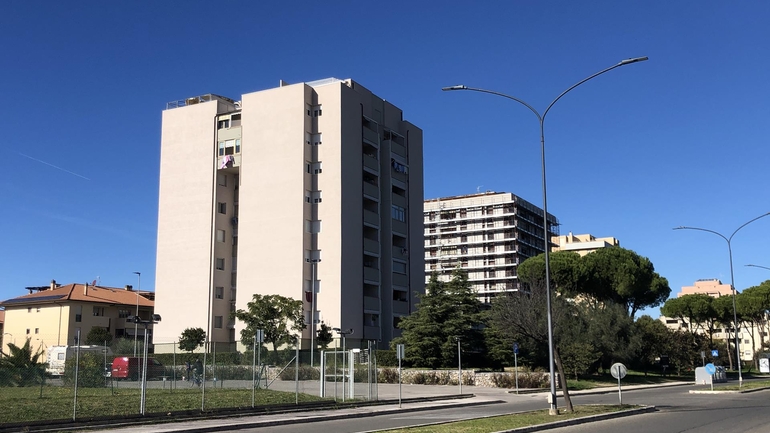 Foto immobile Via Svizzera 3 - Immobiliare BROKER 552 Grosseto