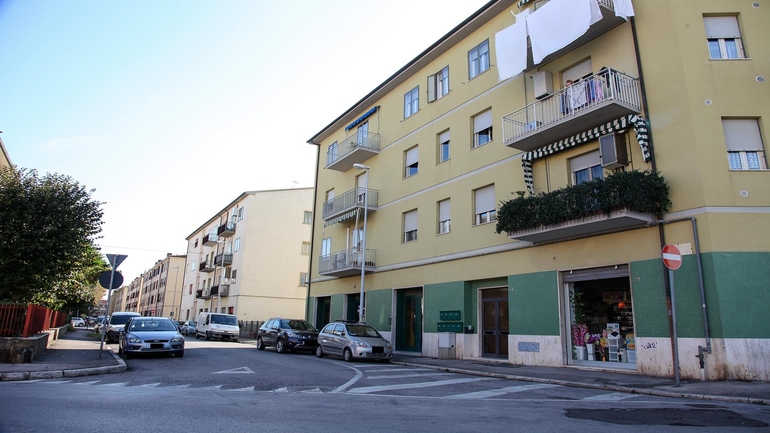 Foto immobile Via Capodistria 3 - Immobiliare BROKER 552 Grosseto