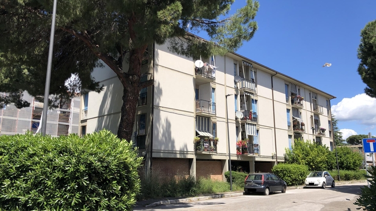 Foto immobile Via Matilde Serao 2 - Immobiliare BROKER 552 Grosseto