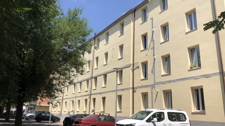 Foto immobile Via della Pace 22 - Immobiliare BROKER 552 Grosseto