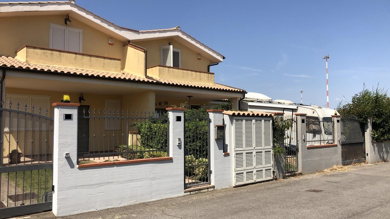Foto immobile Via Andrea Orcagna, complesso residenziale Le Viole - Immobiliare BROKER 552 Grosseto