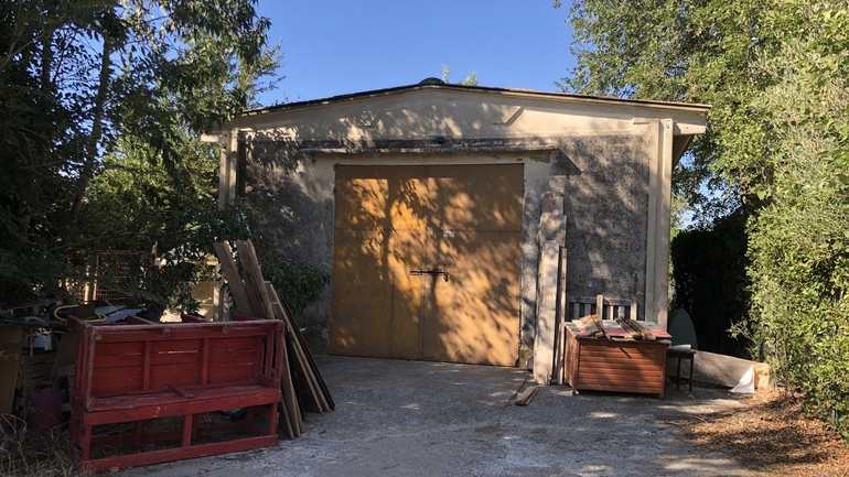 Foto immobile Strada del Poggiale 46 - Immobiliare BROKER 552 Grosseto
