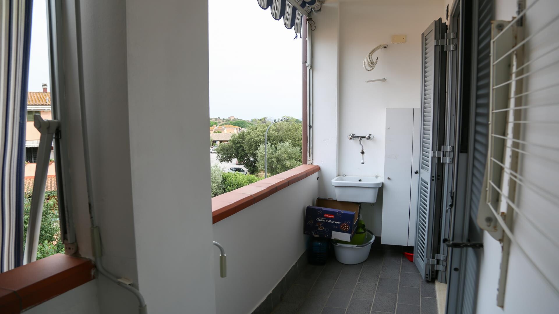 Foto interni - Immobile Roselle, strada dello Sbirro