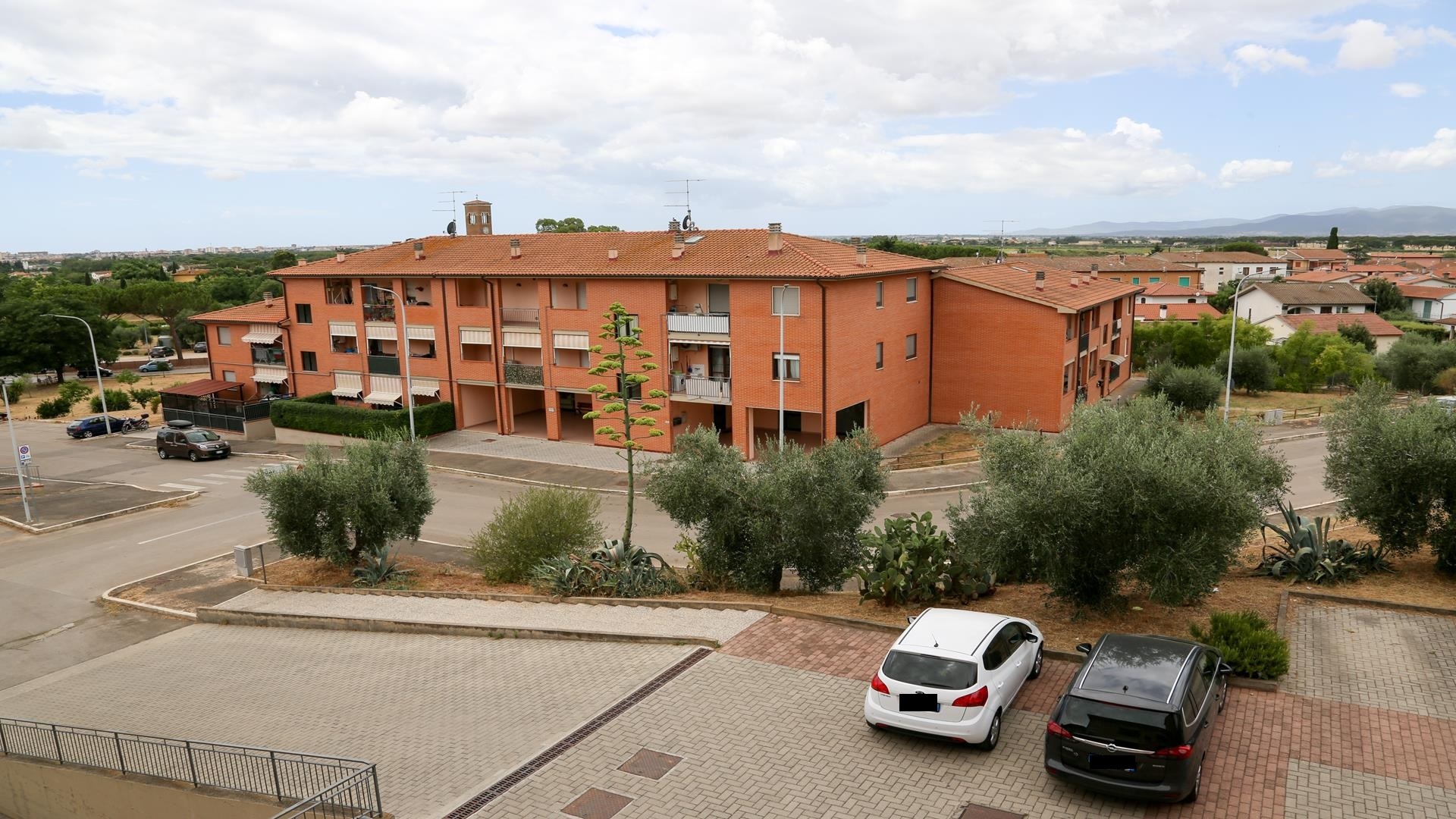 Foto interni - Immobile Roselle, Via Uni