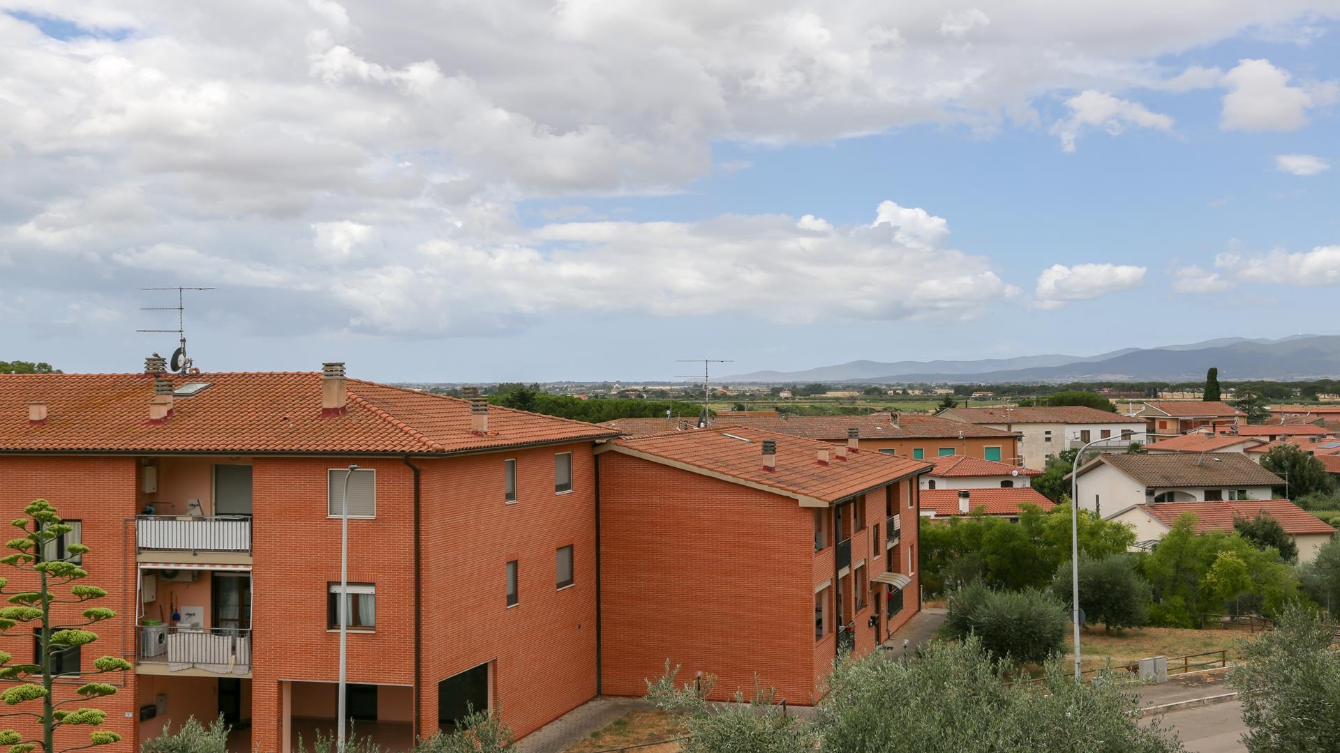 Foto interni - Immobile Roselle, Via Uni