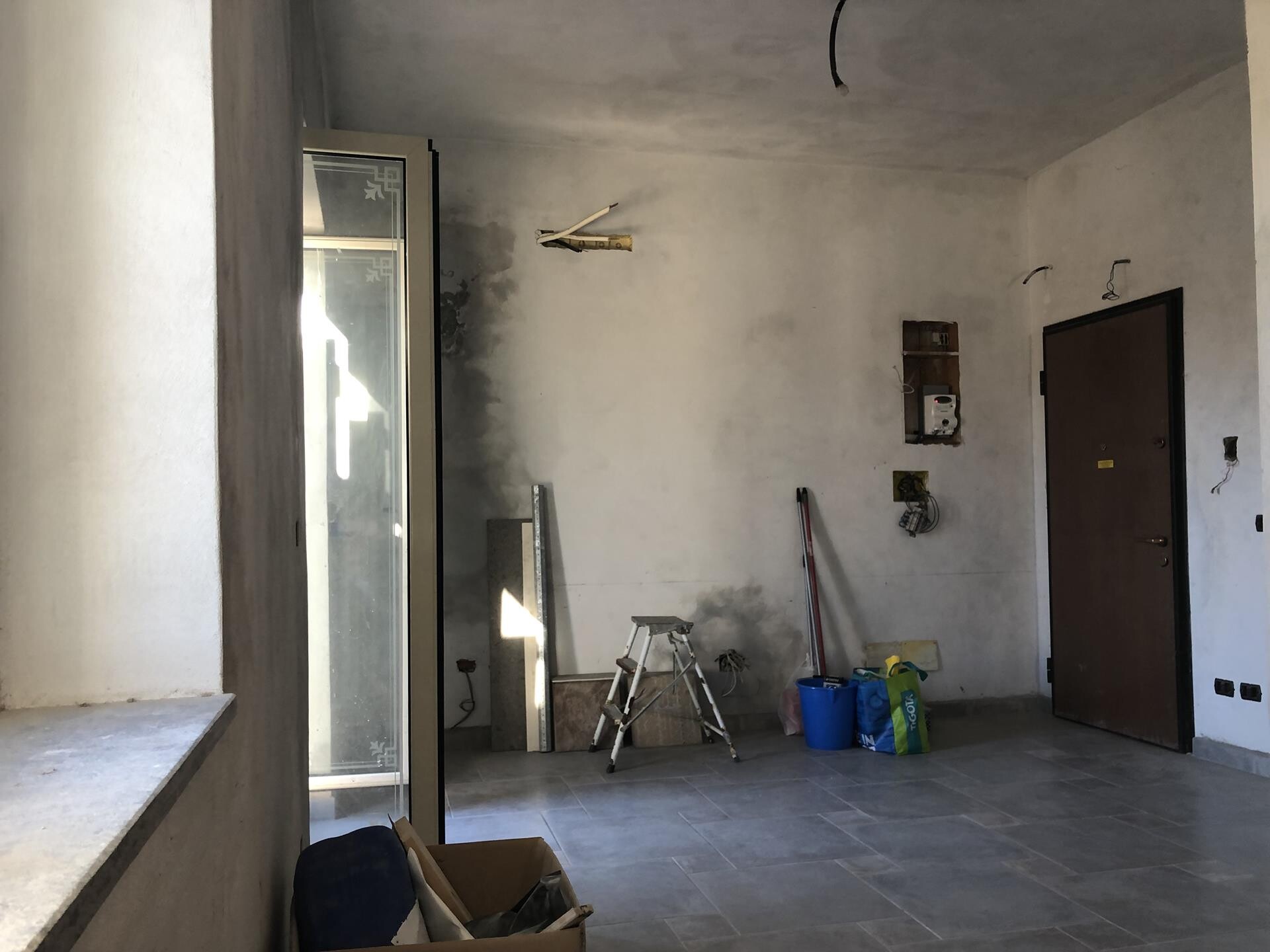 Foto interni - Immobile Via Luigi Settembrini