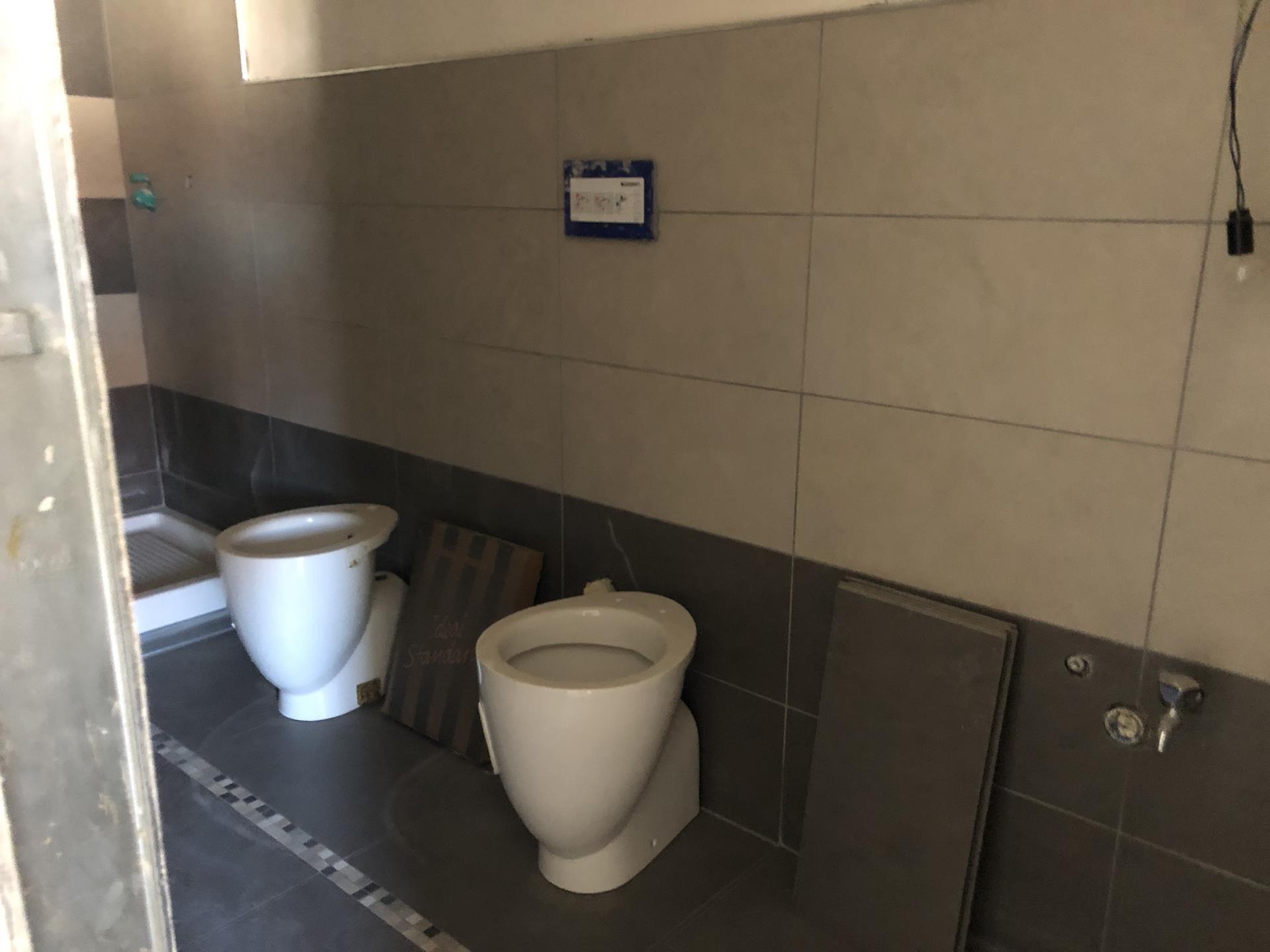 Foto interni - Immobile Via Luigi Settembrini