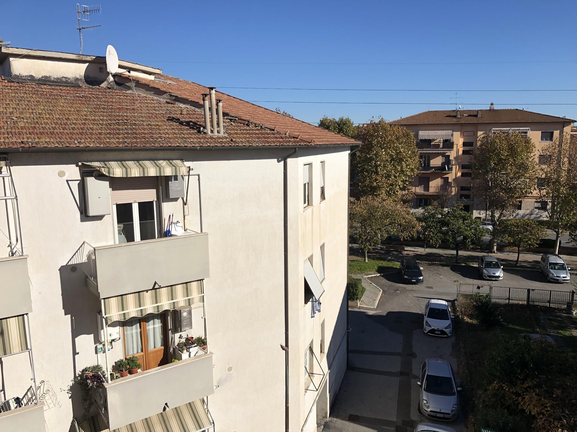 Foto interni - Immobile Via Luigi Settembrini