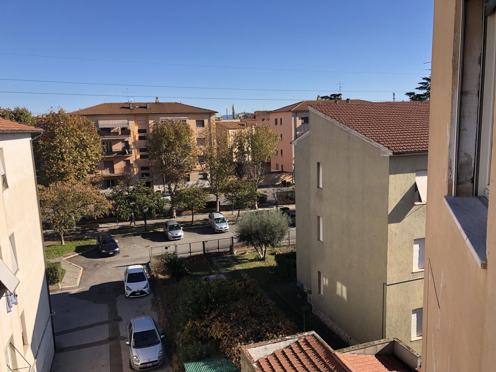 Foto interni - Immobile Via Luigi Settembrini