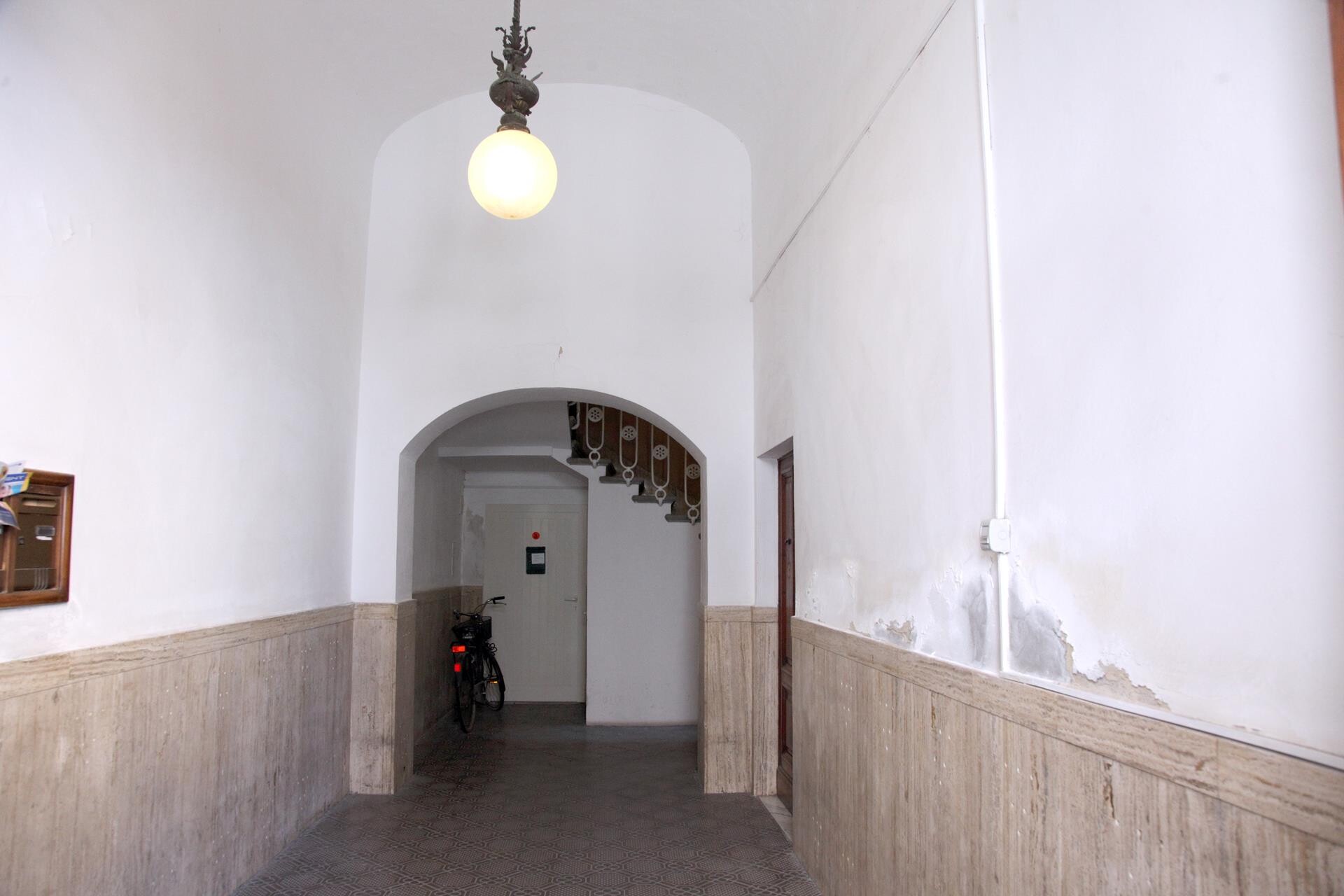 Foto interni - Immobile Via Giuseppe Garibaldi 15