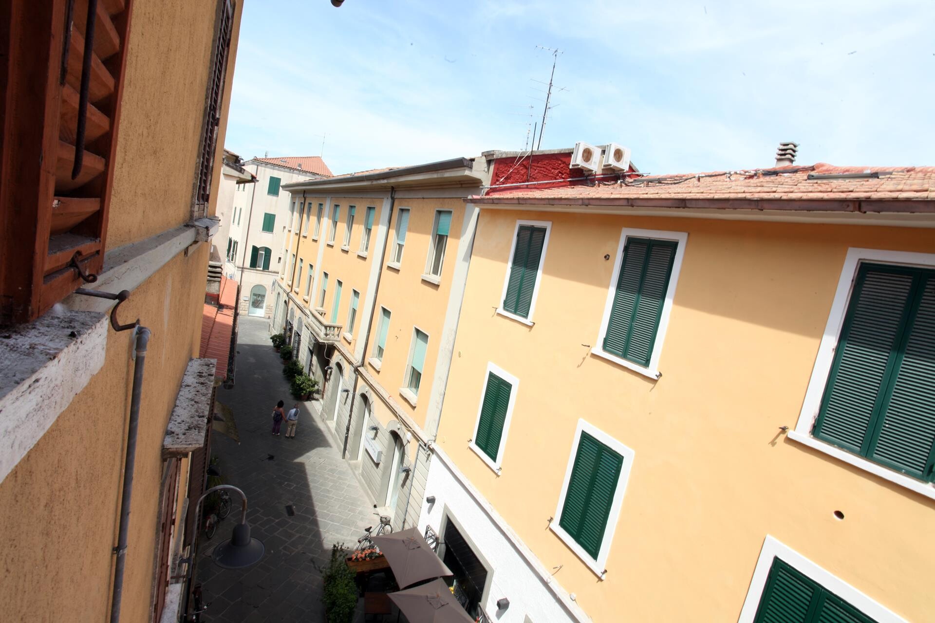 Foto interni - Immobile Via Giuseppe Garibaldi 15