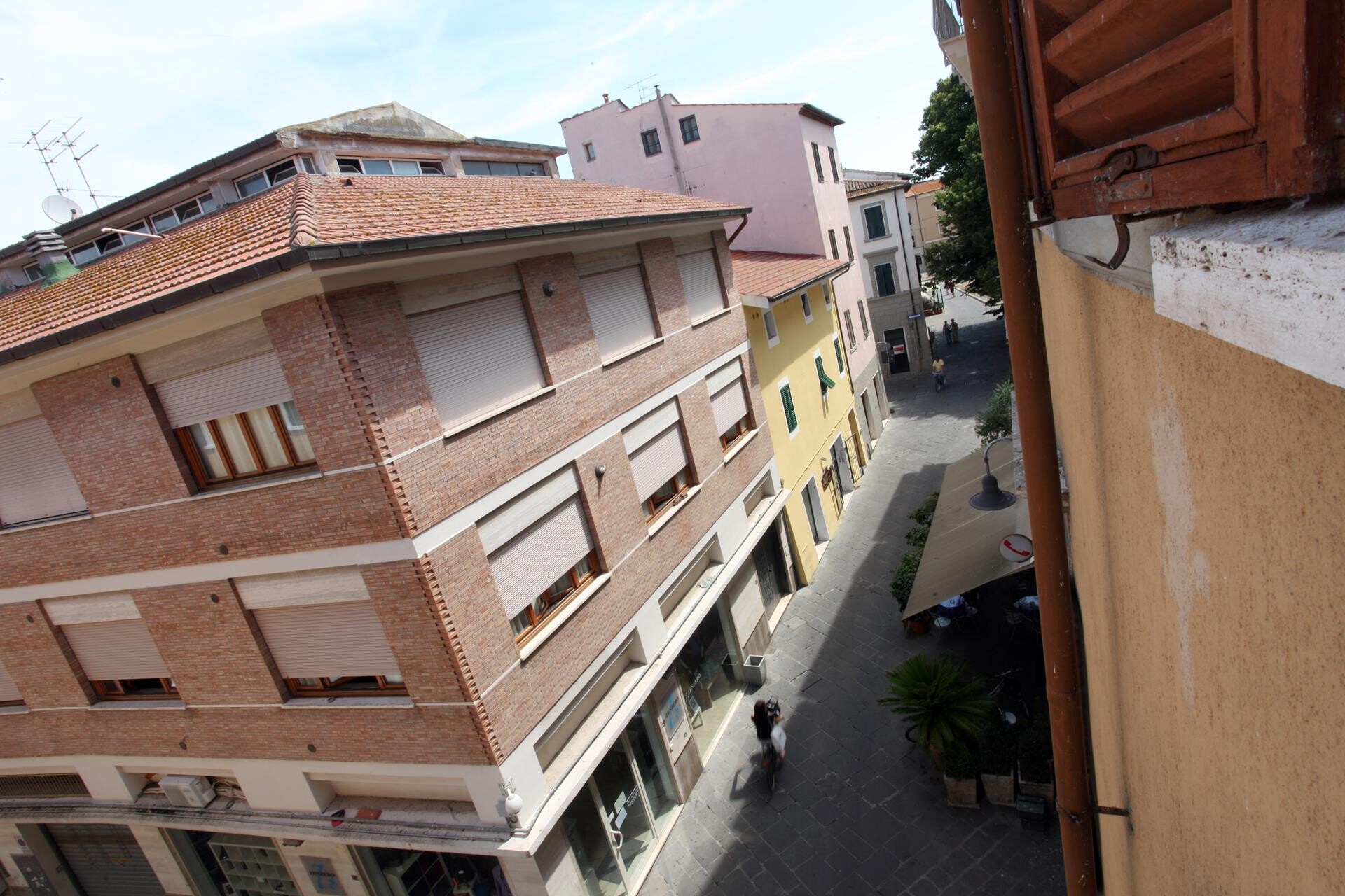 Foto interni - Immobile Via Giuseppe Garibaldi 15