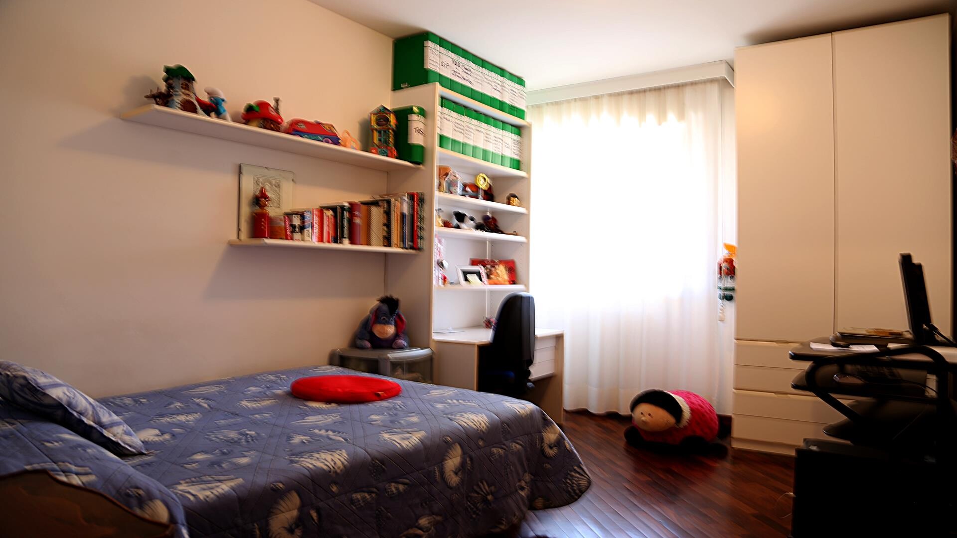 Foto interni - Immobile Via Mozambico