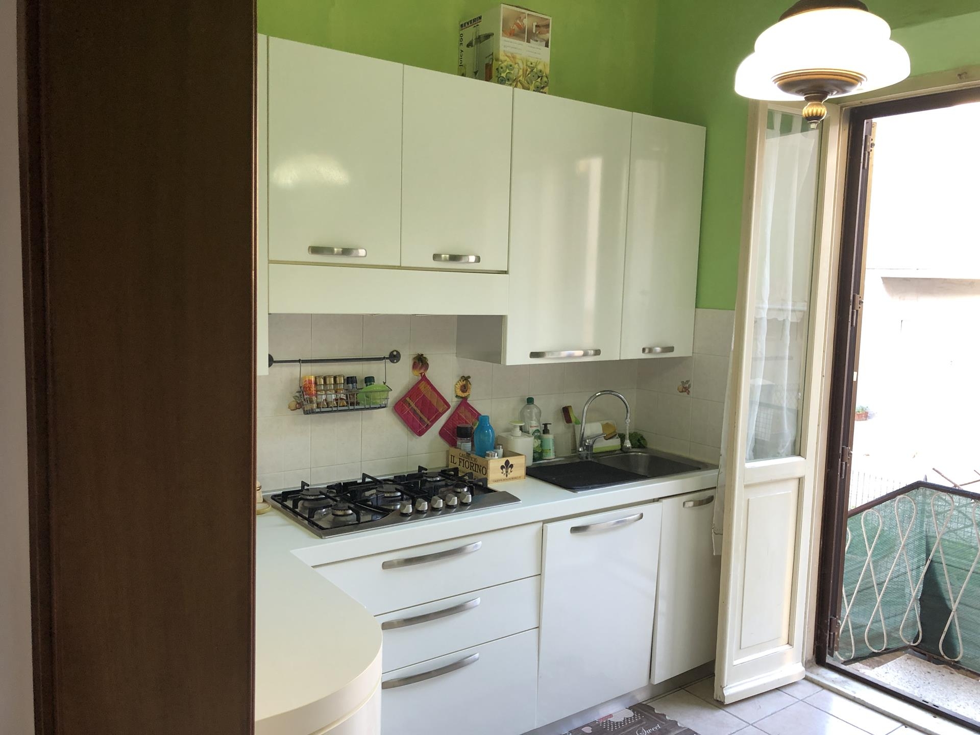 Foto interni - Immobile Via Porto Loretano 36