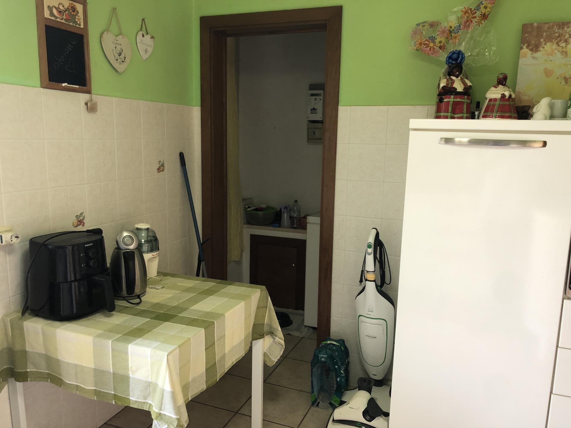 Foto interni - Immobile Via Porto Loretano 36