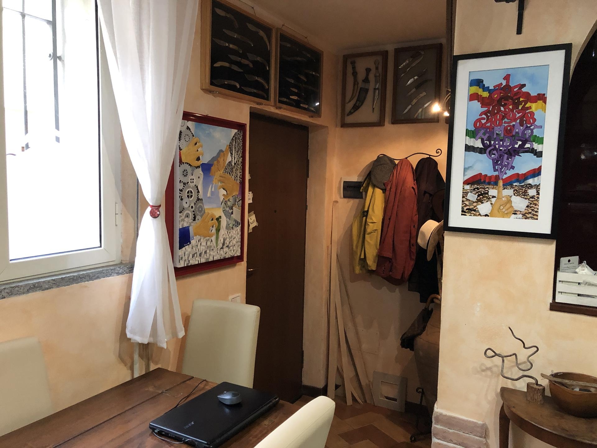 Foto interni - Immobile Via Giuseppe Mazzini 59
