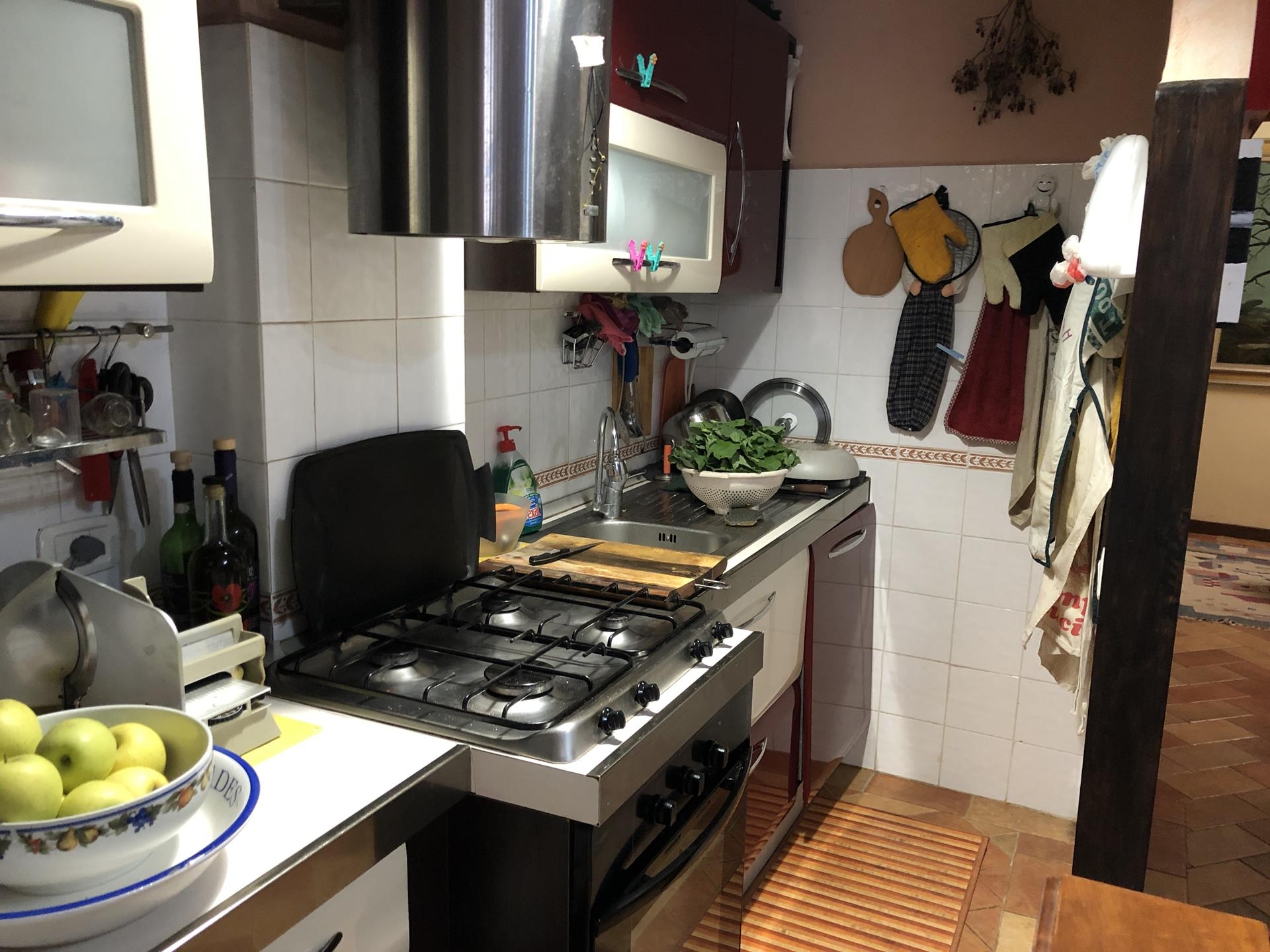 Foto interni - Immobile Via Giuseppe Mazzini 59