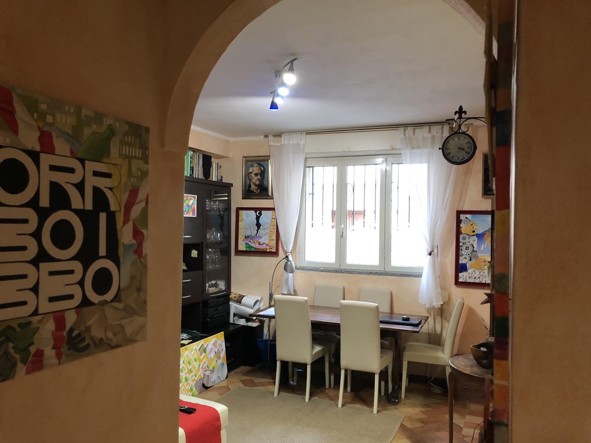 Foto interni - Immobile Via Giuseppe Mazzini 59