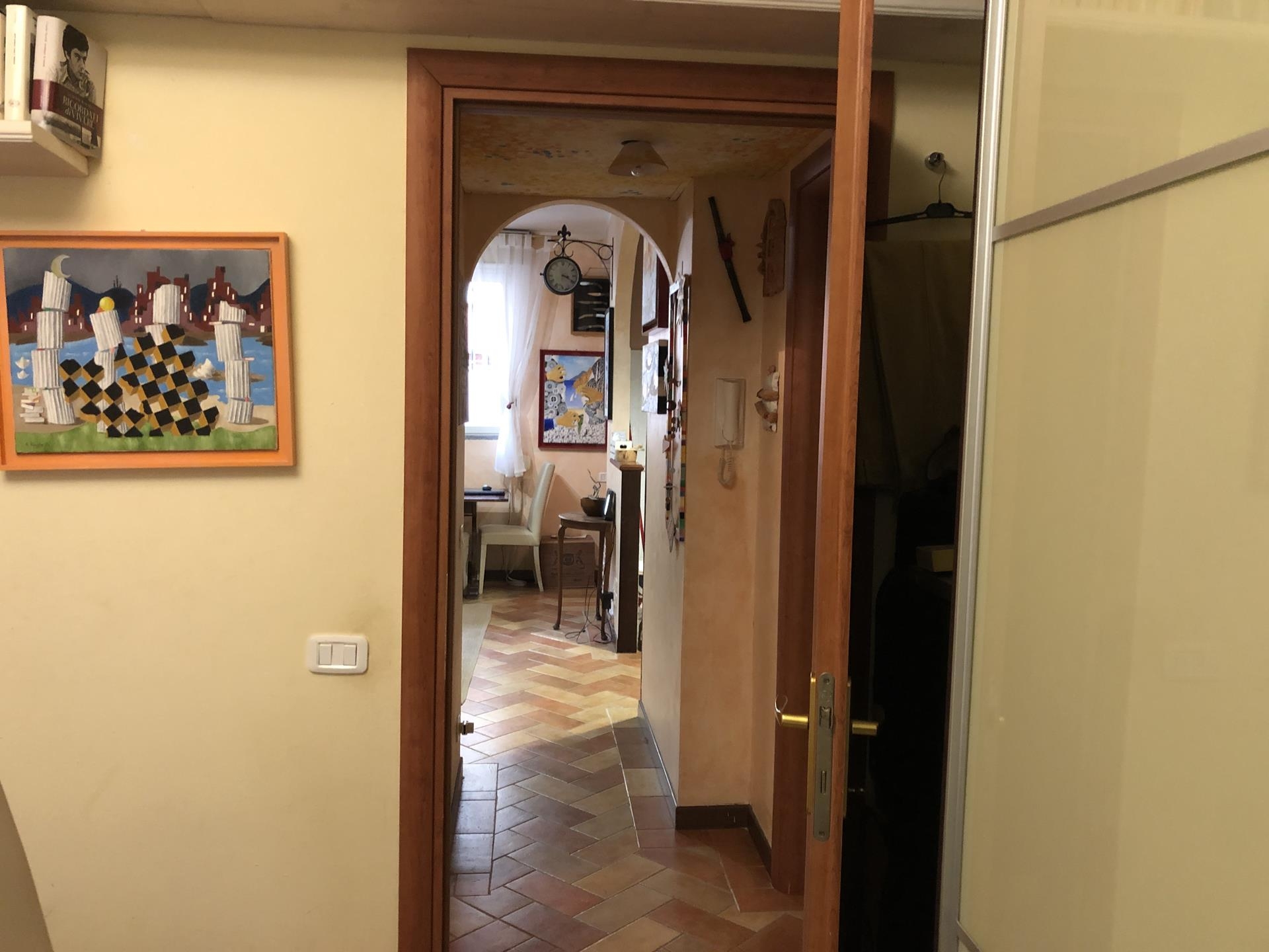 Foto interni - Immobile Via Giuseppe Mazzini 59