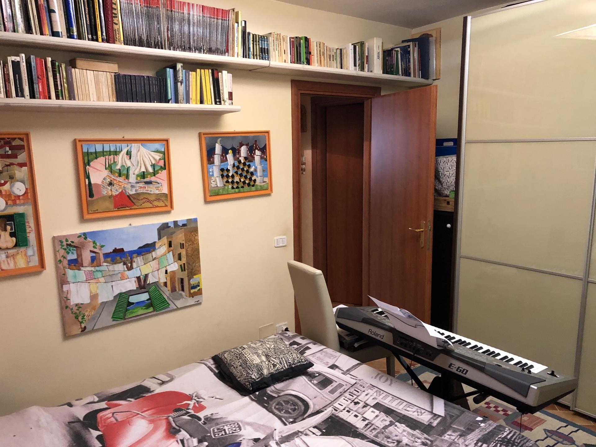 Foto interni - Immobile Via Giuseppe Mazzini 59