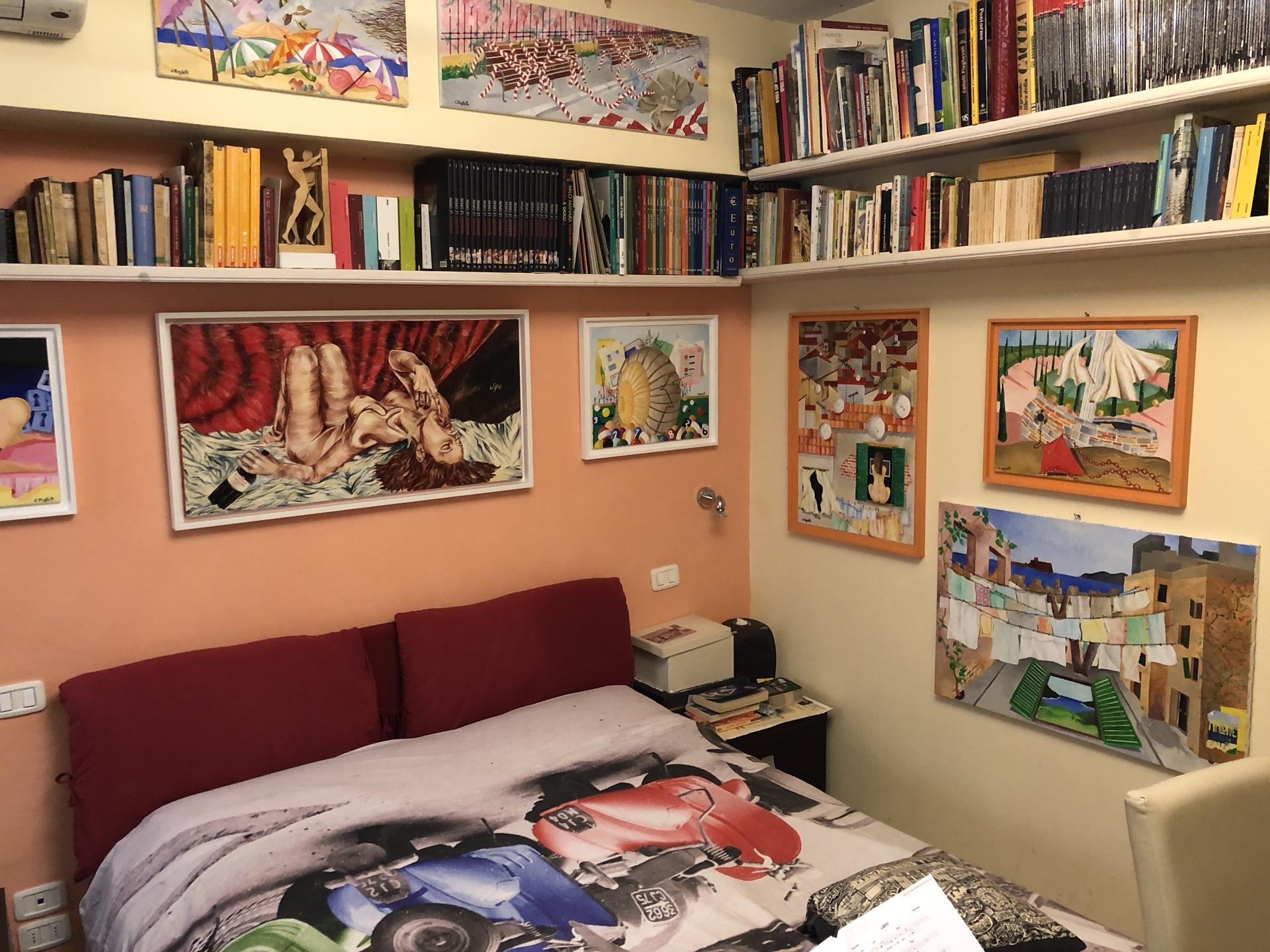 Foto interni - Immobile Via Giuseppe Mazzini 59