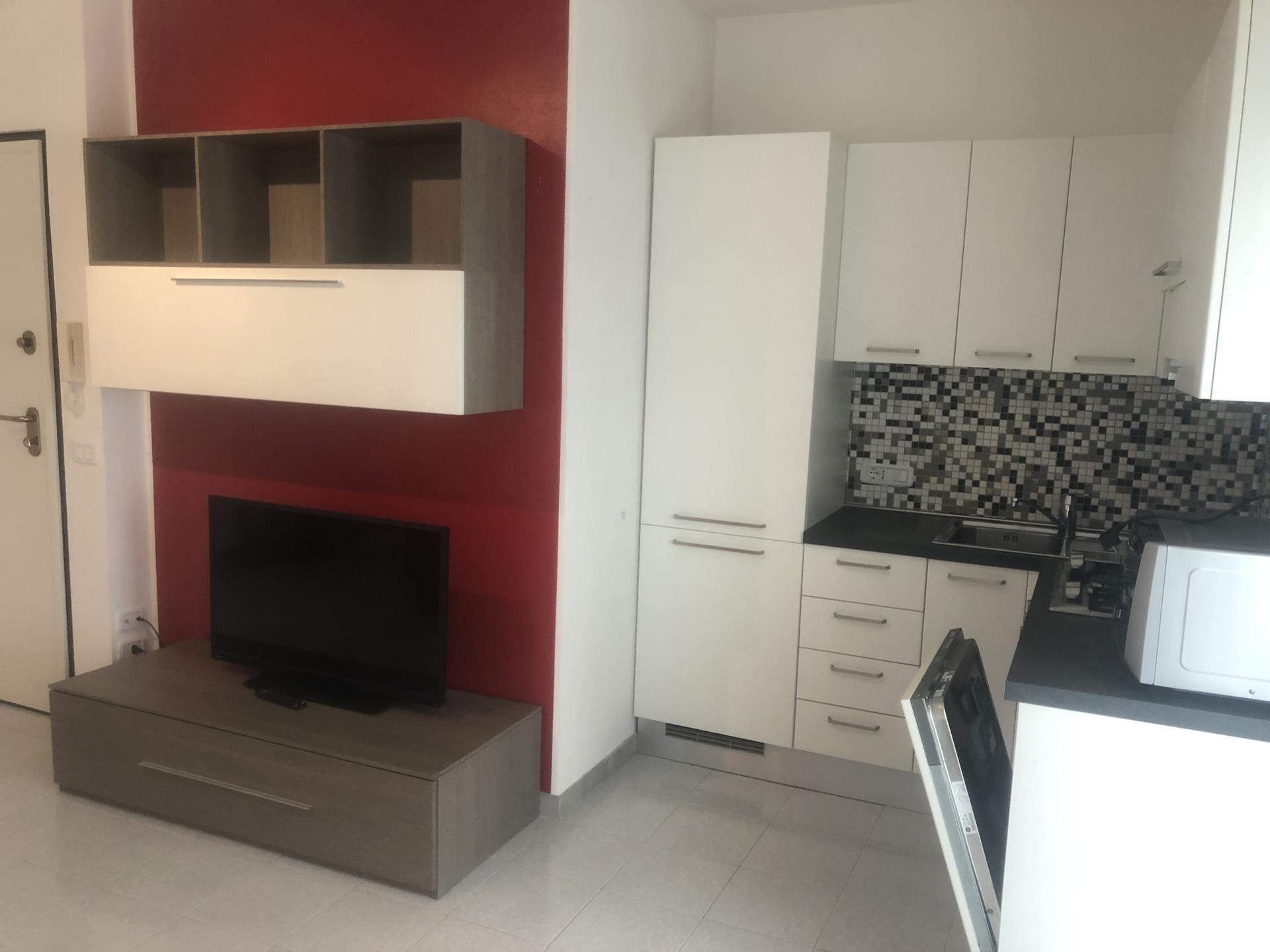 Foto interni - Immobile VIA MOZAMBICO 