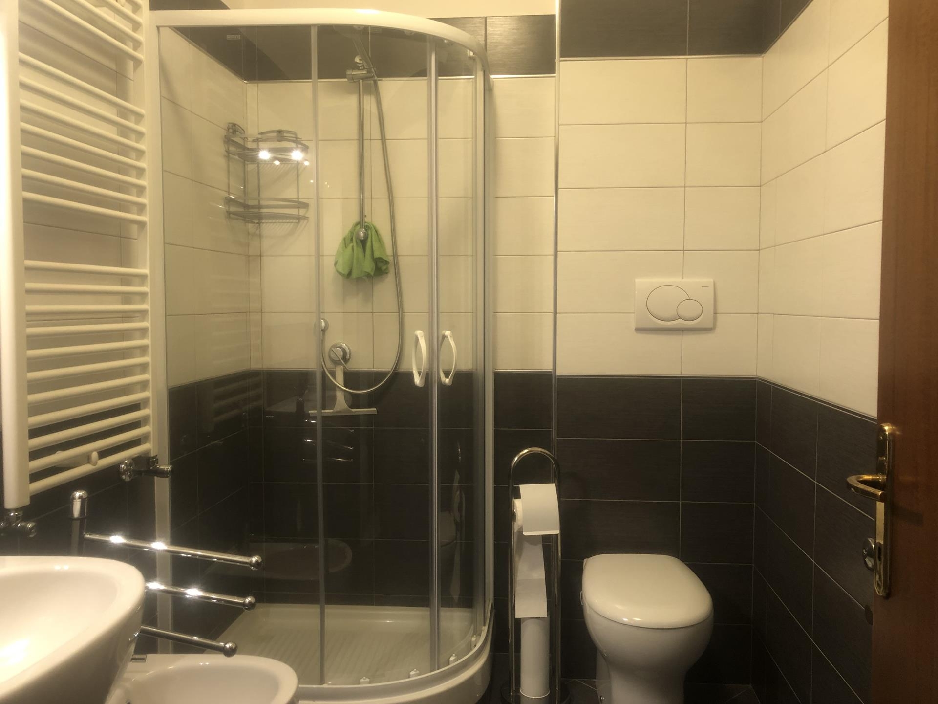 Foto interni - Immobile VIA MOZAMBICO 