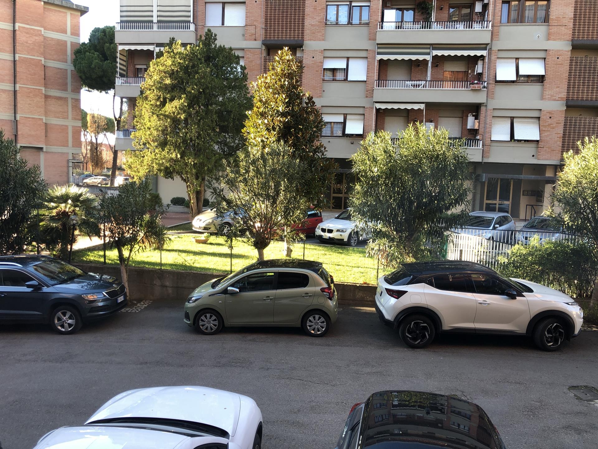Foto interni - Immobile Via Podgora 18