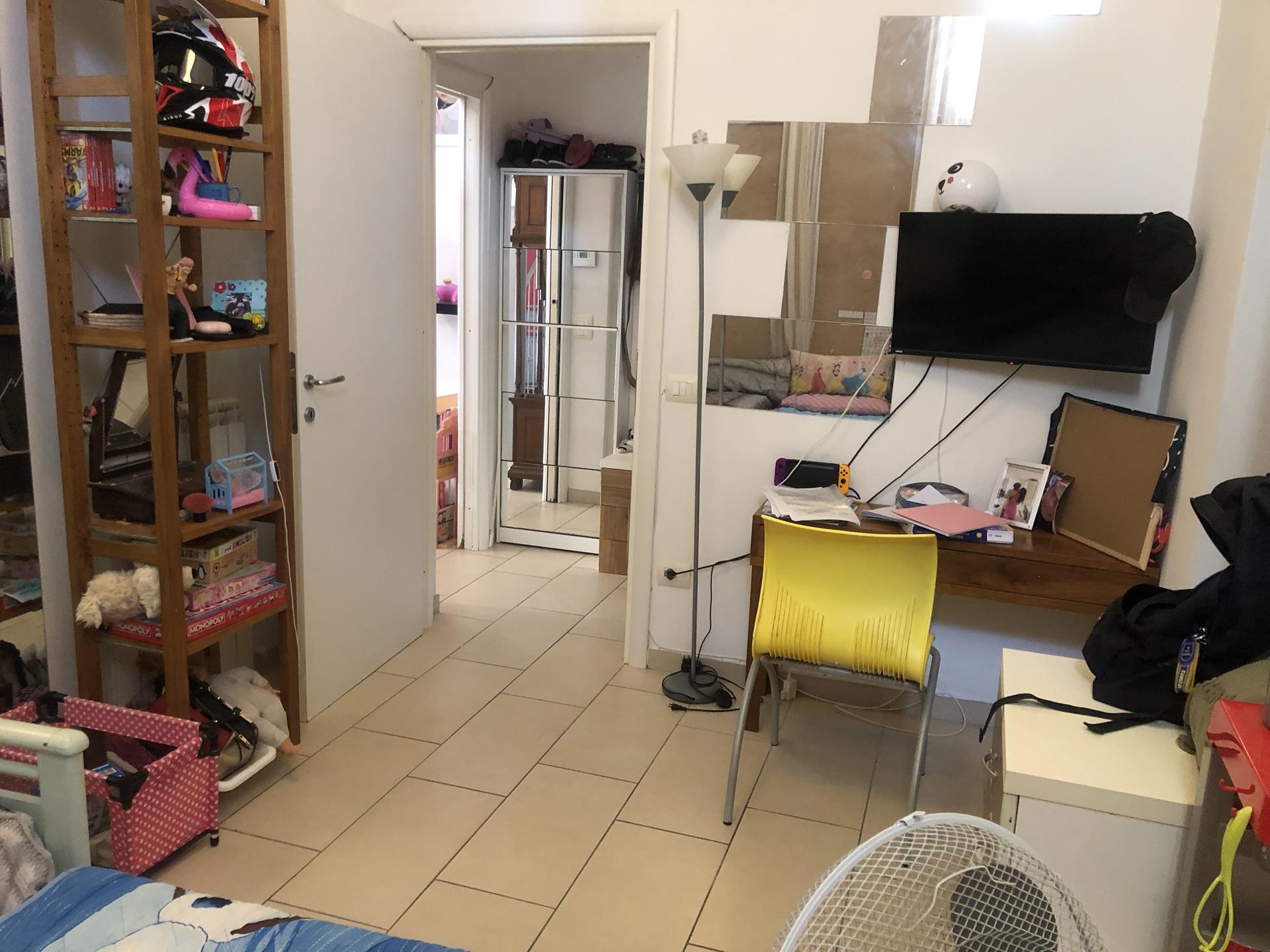 Foto interni - Immobile Via d'Olanda 5