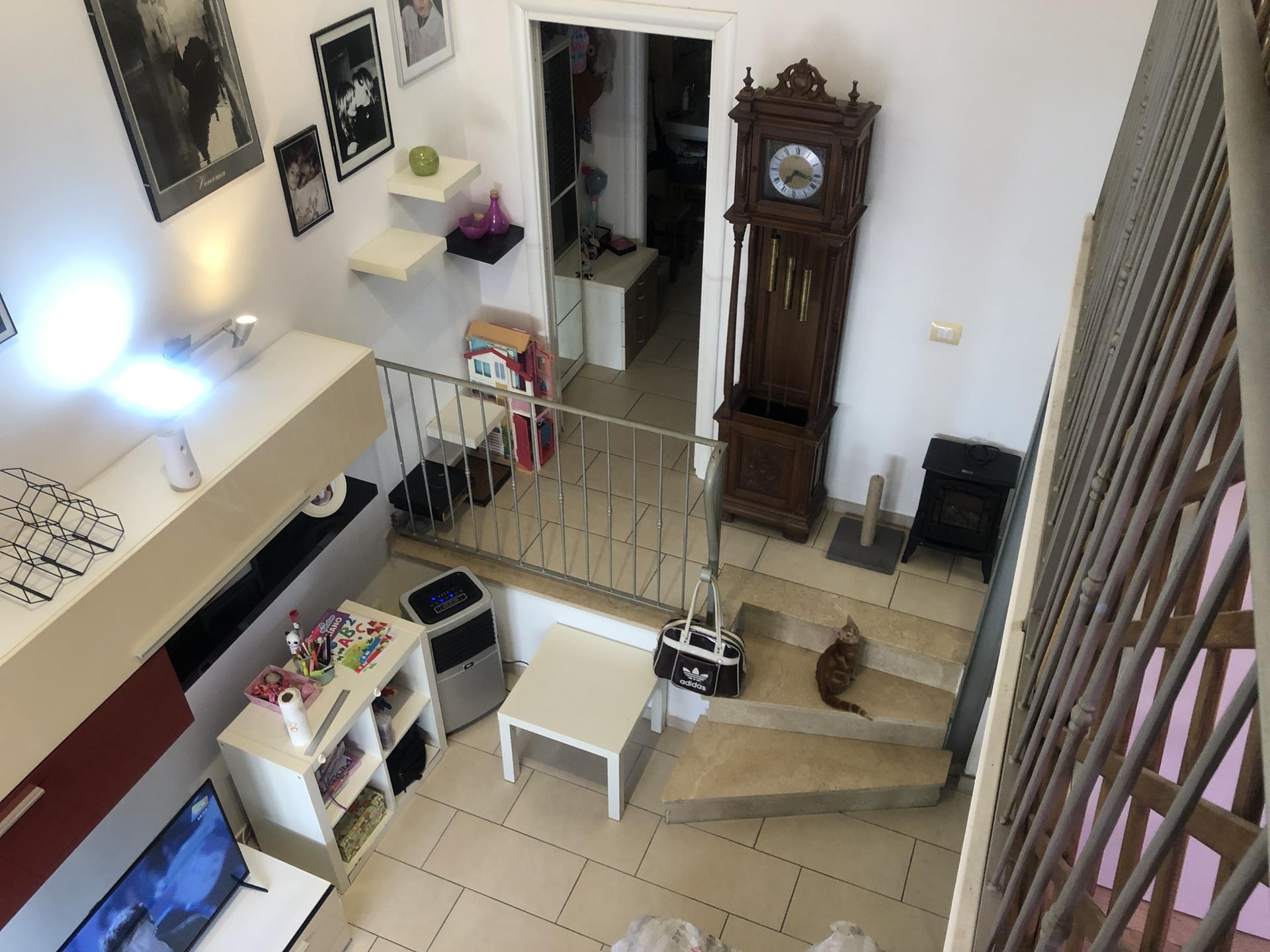 Foto interni - Immobile Via d'Olanda 5