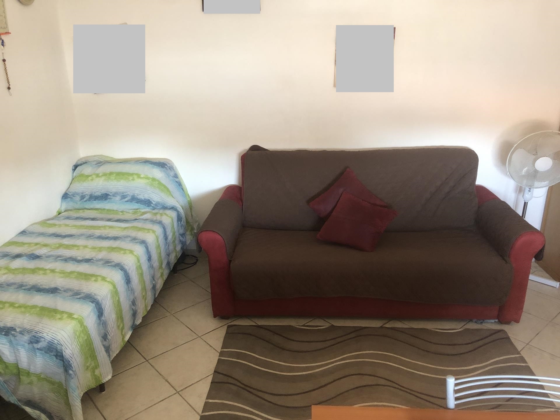 Foto interni - Immobile Via Cosa 22