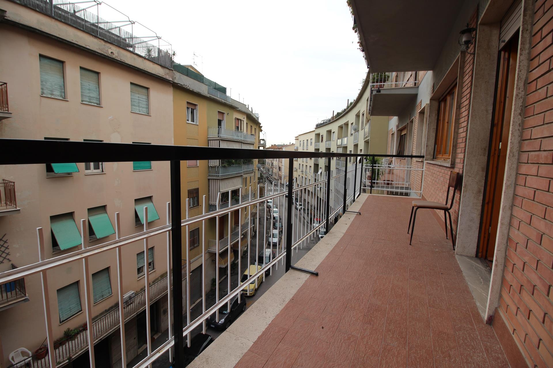 Foto interni - Immobile Via Agostino De Pretis 30
