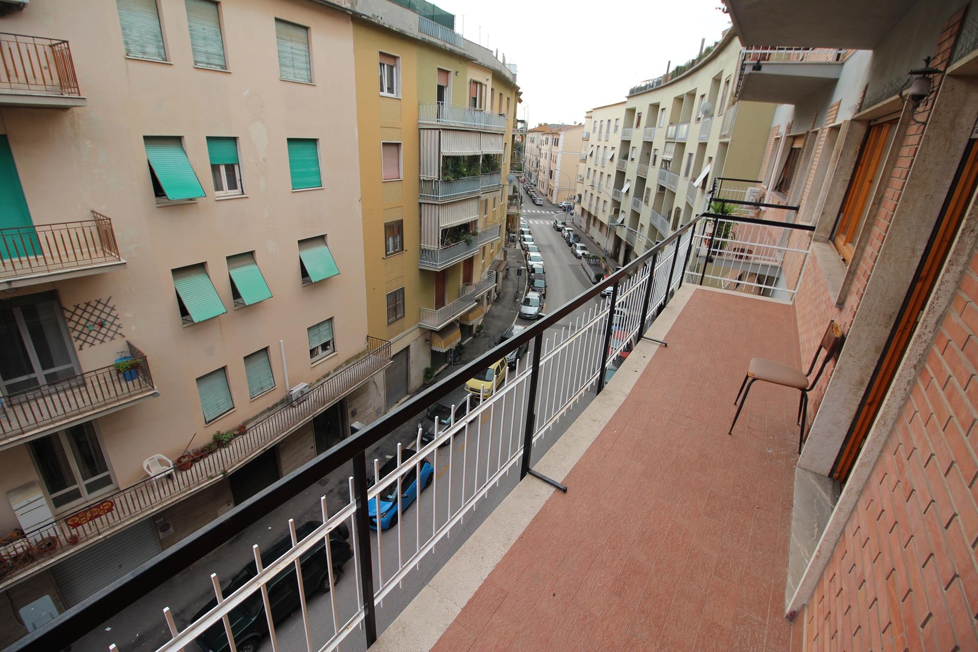 Foto interni - Immobile Via Agostino De Pretis 30