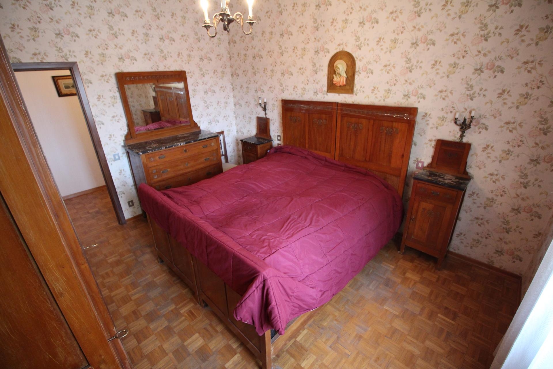 Foto interni - Immobile Via Agostino De Pretis 30