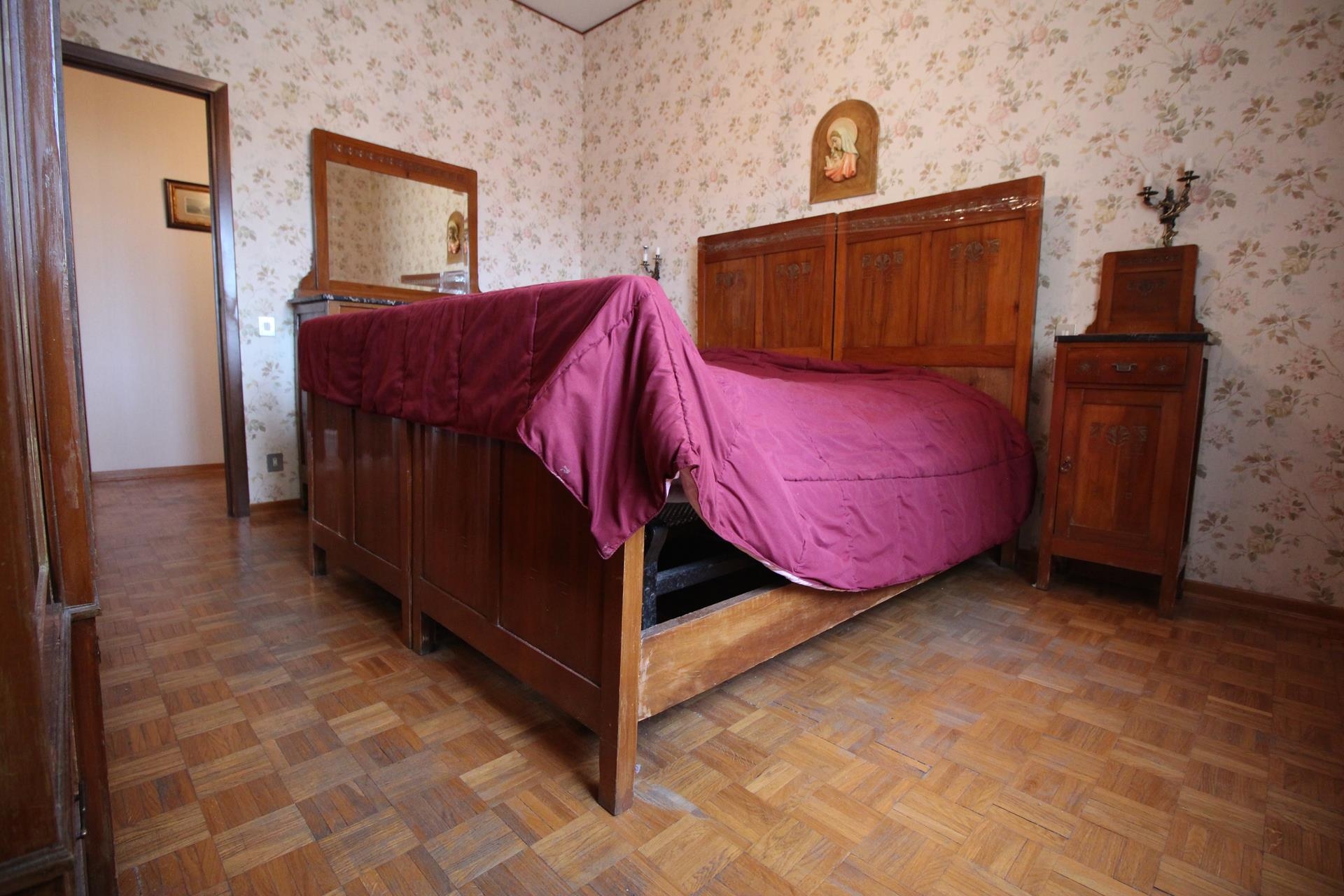 Foto interni - Immobile Via Agostino De Pretis 30