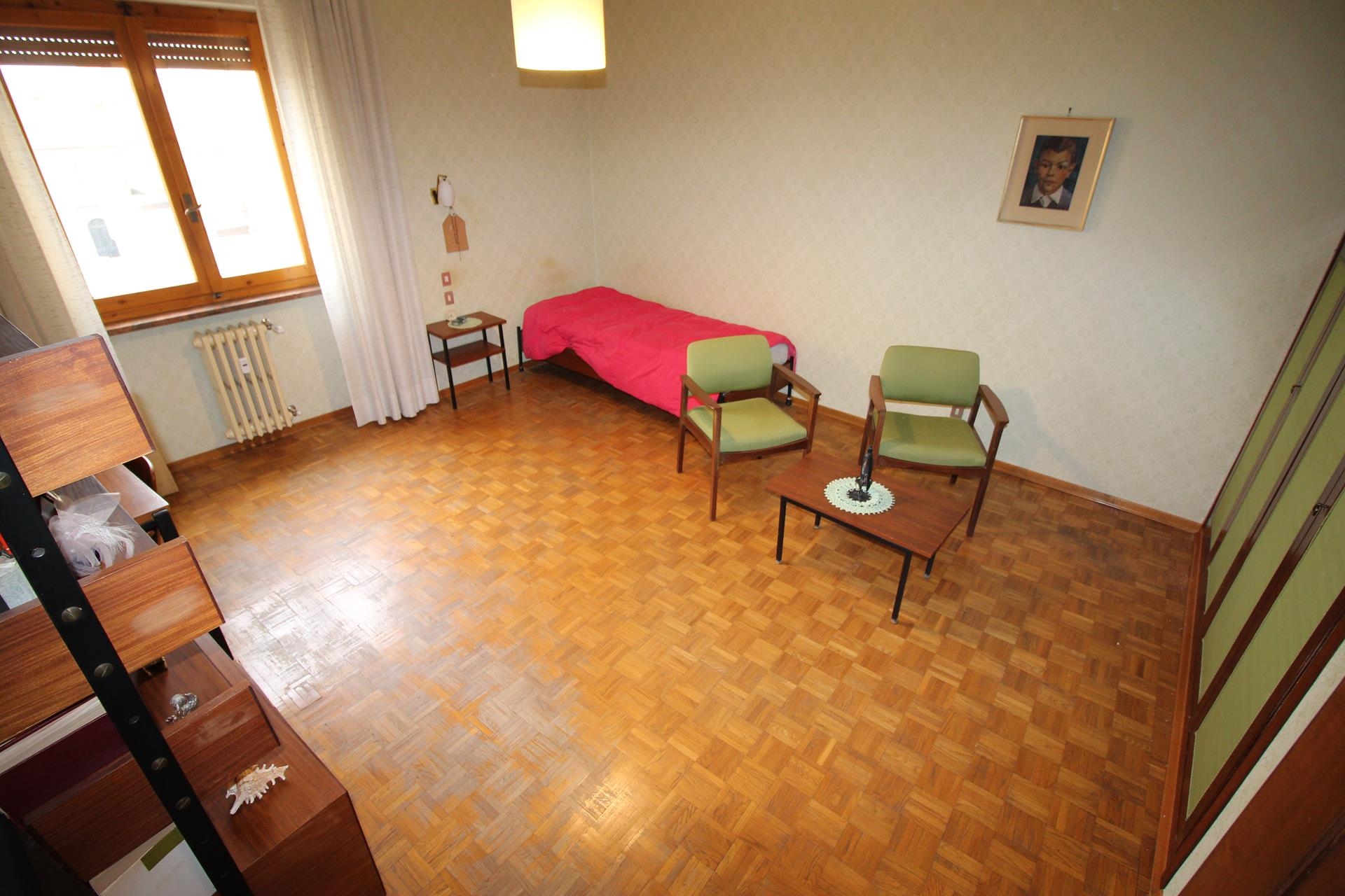 Foto interni - Immobile Via Agostino De Pretis 30