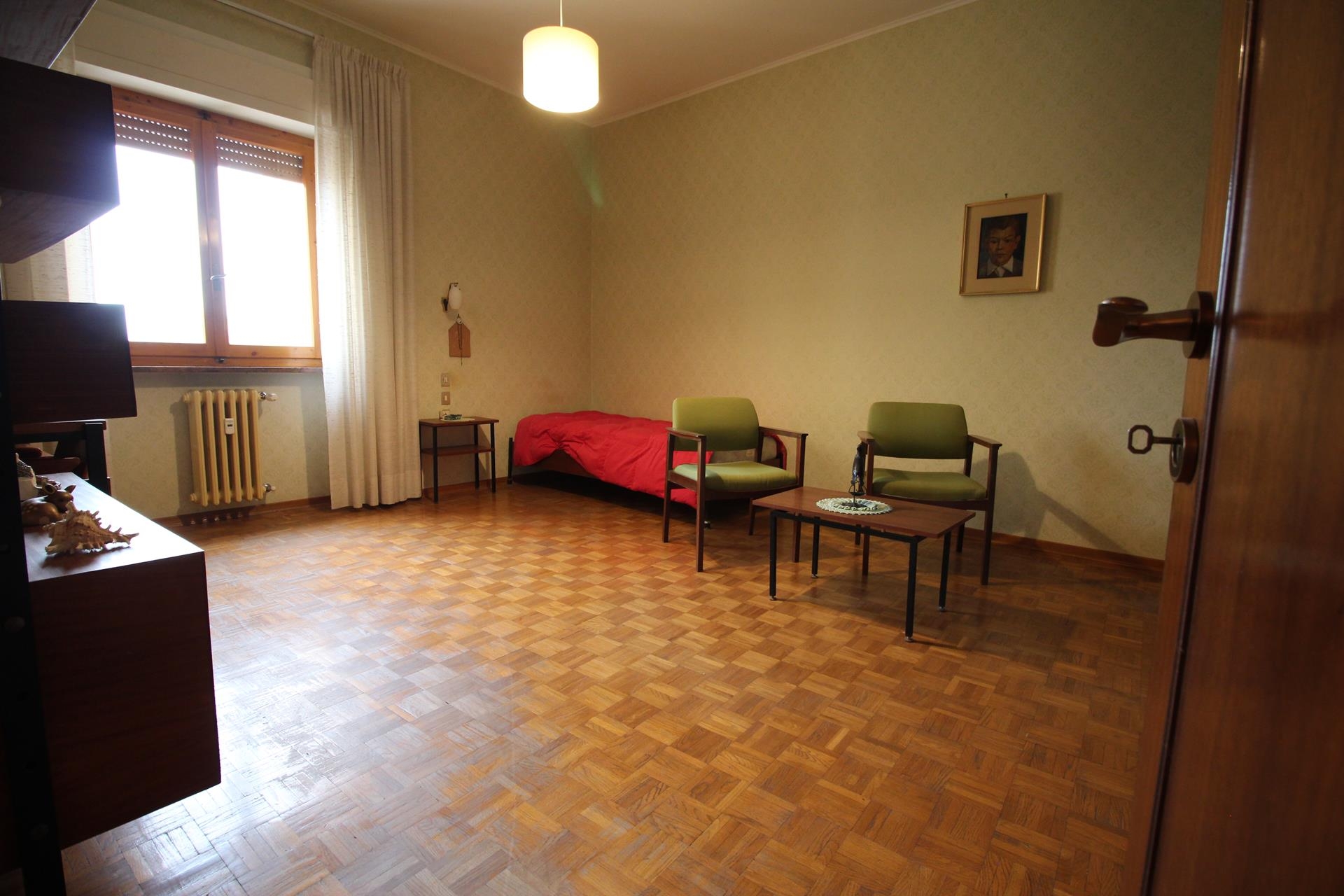 Foto interni - Immobile Via Agostino De Pretis 30
