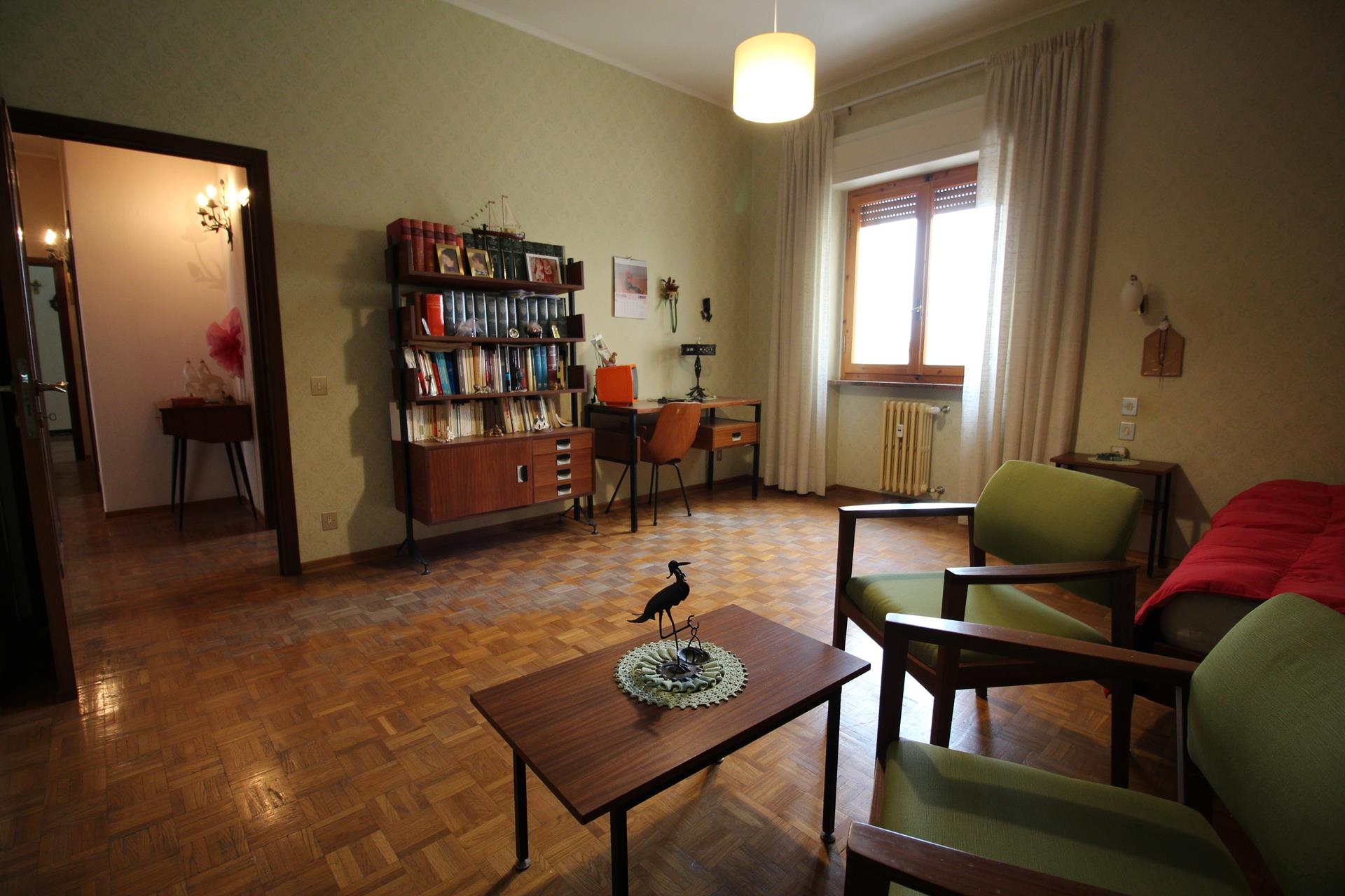 Foto interni - Immobile Via Agostino De Pretis 30