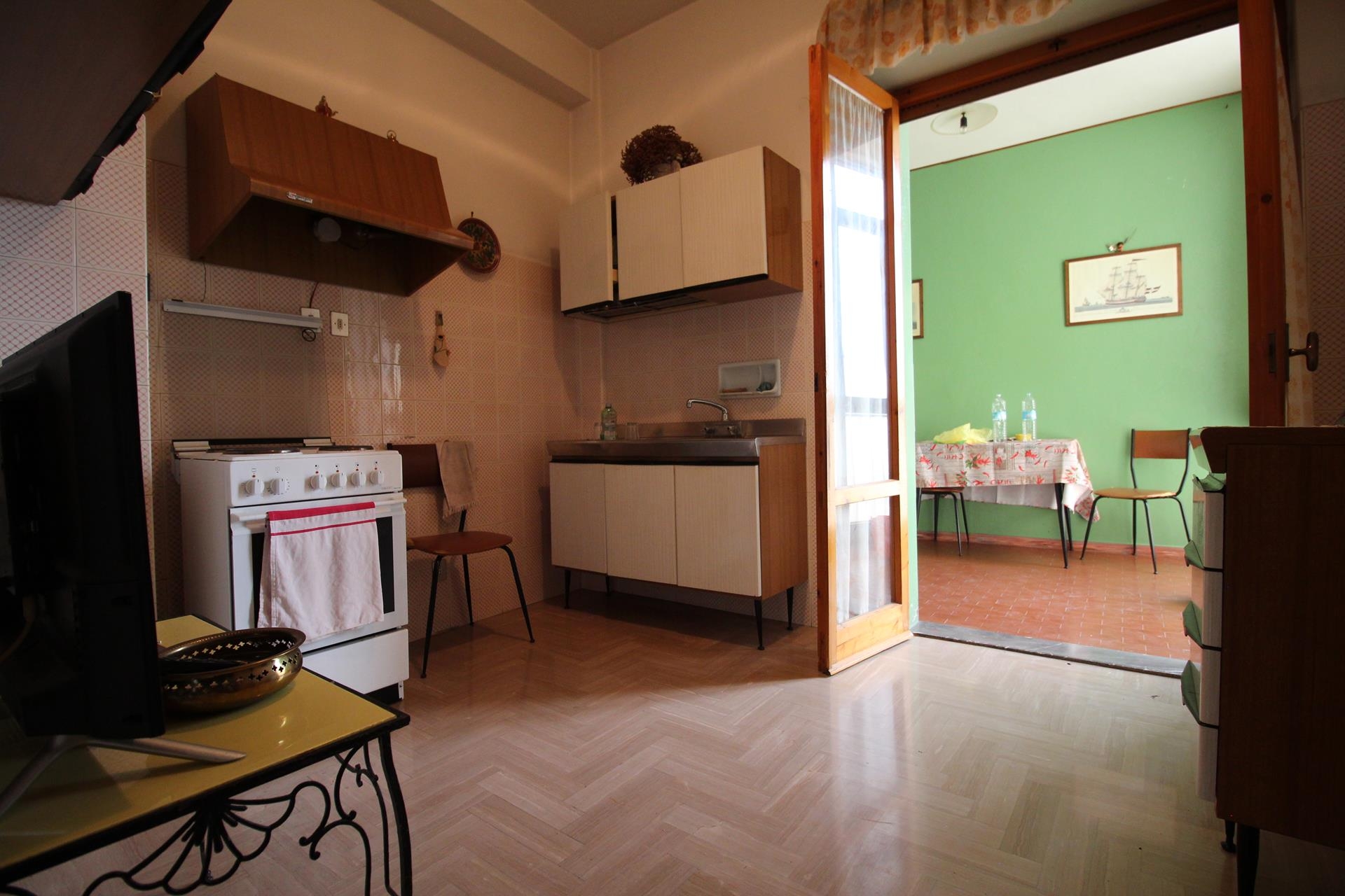 Foto interni - Immobile Via Agostino De Pretis 30