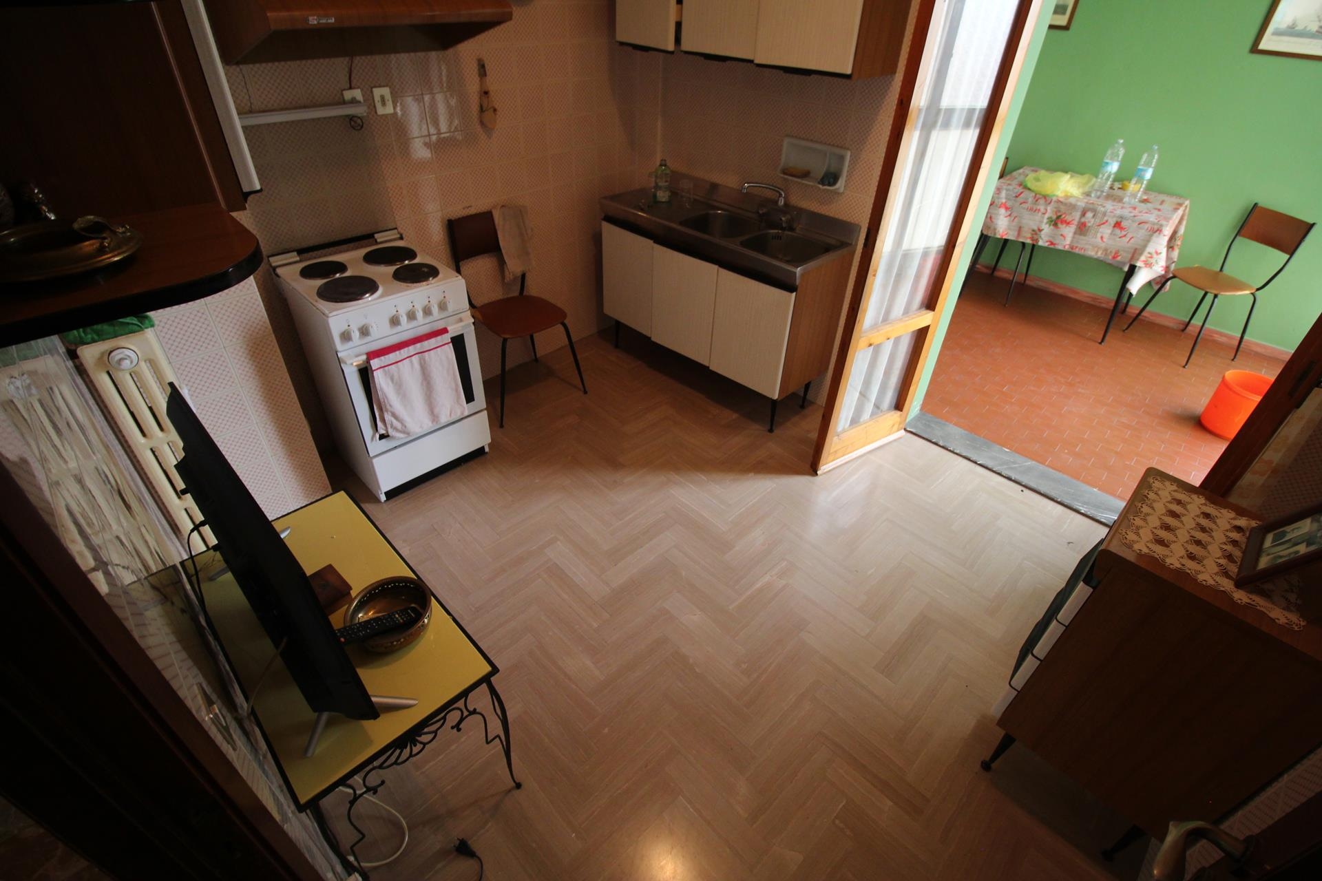 Foto interni - Immobile Via Agostino De Pretis 30