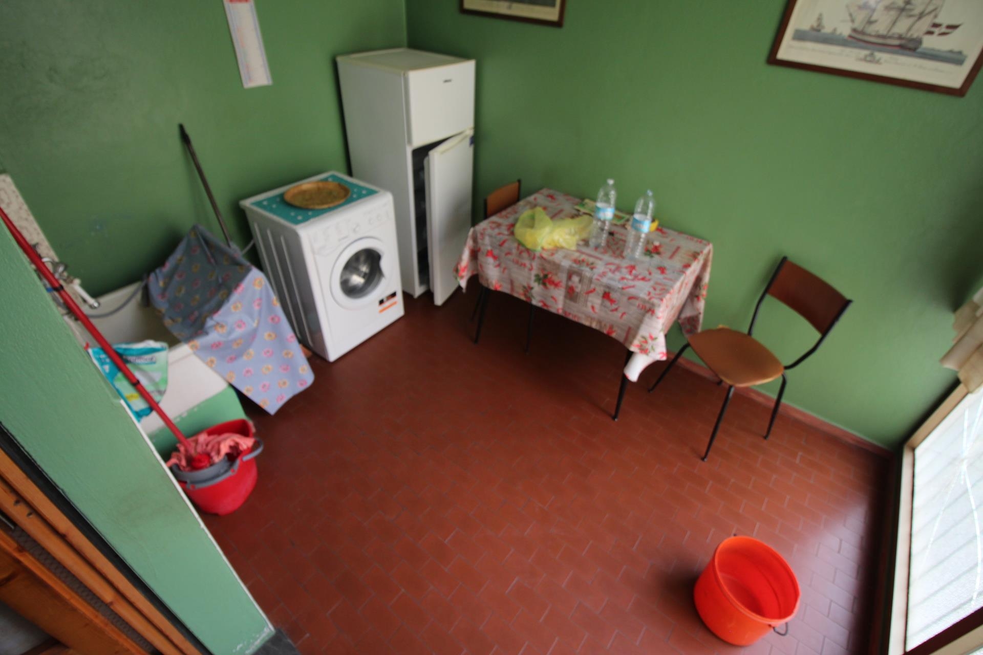 Foto interni - Immobile Via Agostino De Pretis 30