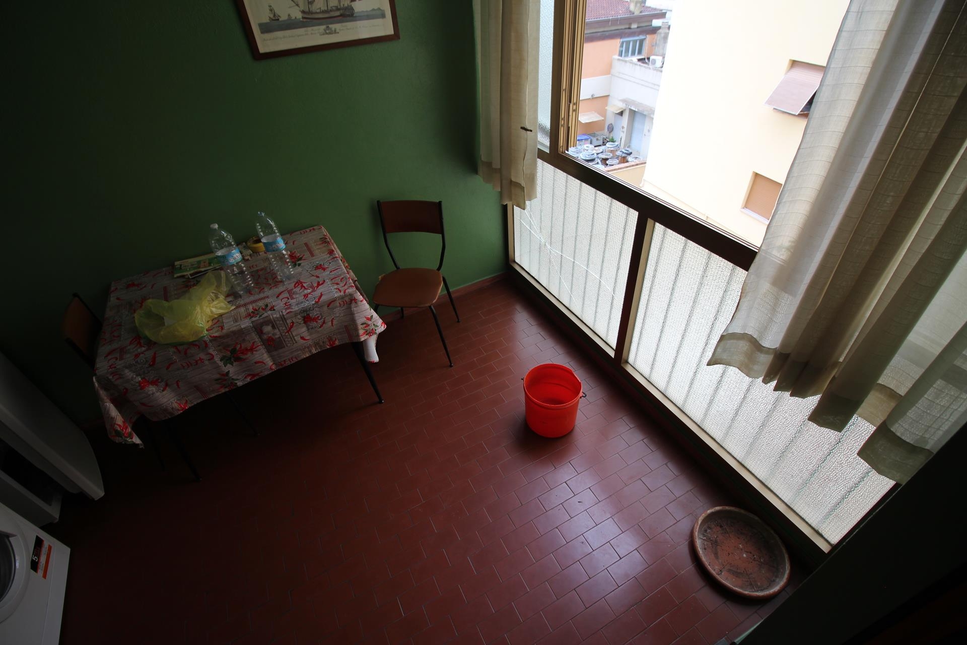 Foto interni - Immobile Via Agostino De Pretis 30