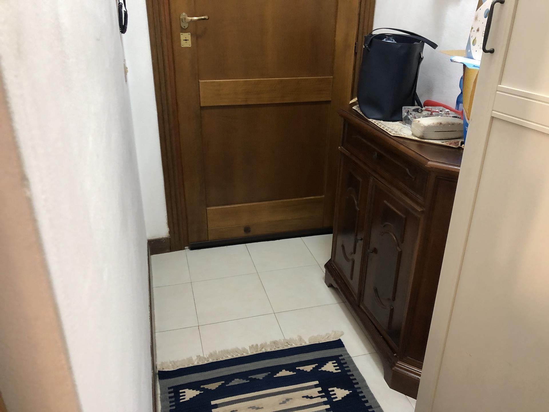 Foto interni - Immobile Via Liri 68 D