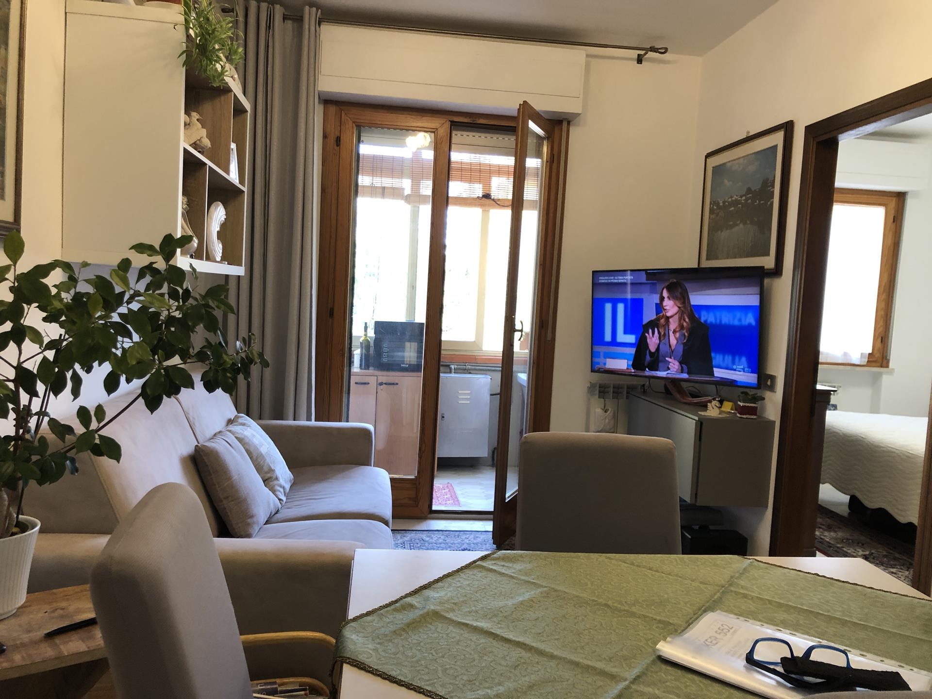 Foto interni - Immobile Via Liri 68 D
