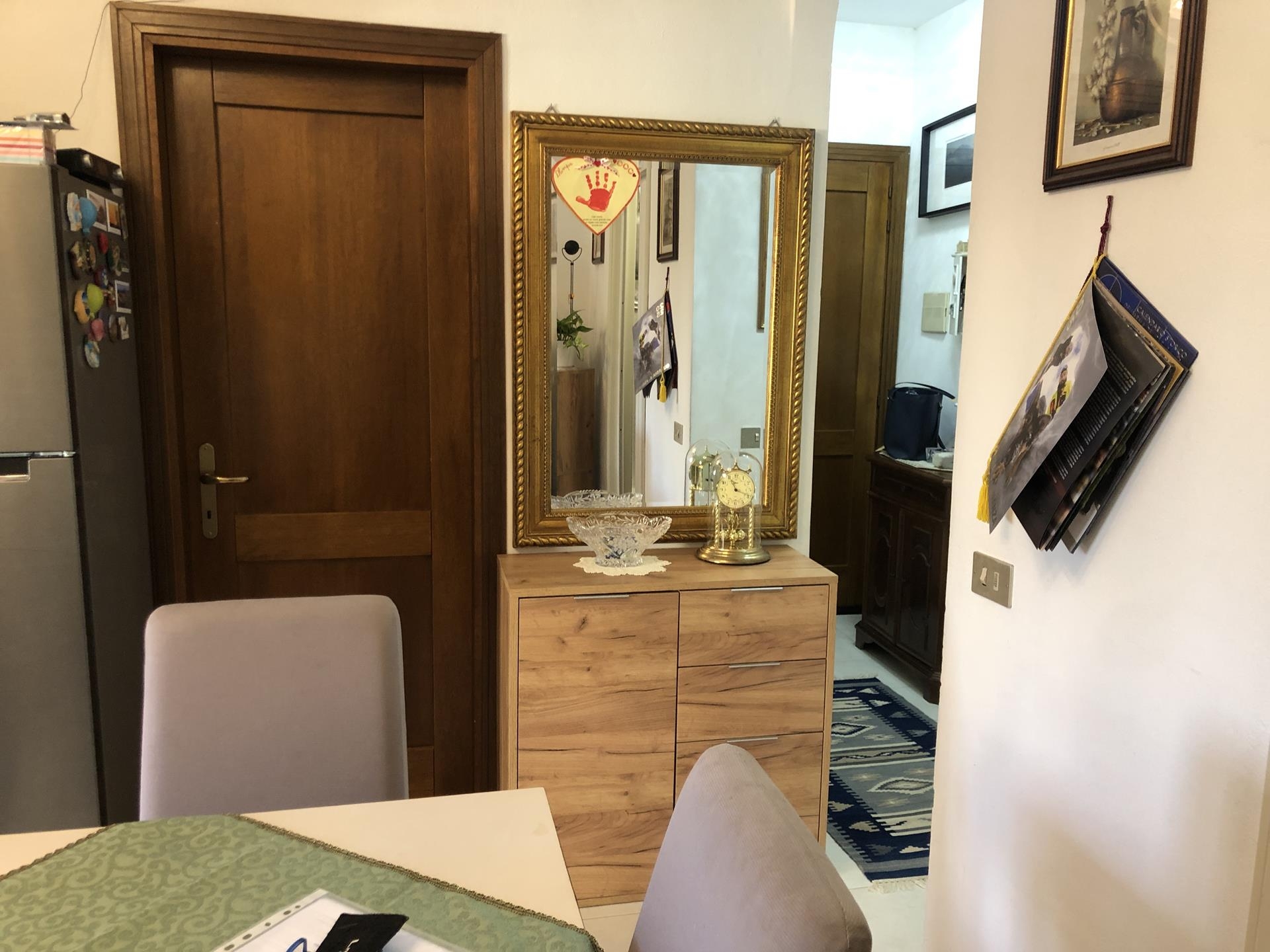 Foto interni - Immobile Via Liri 68 D