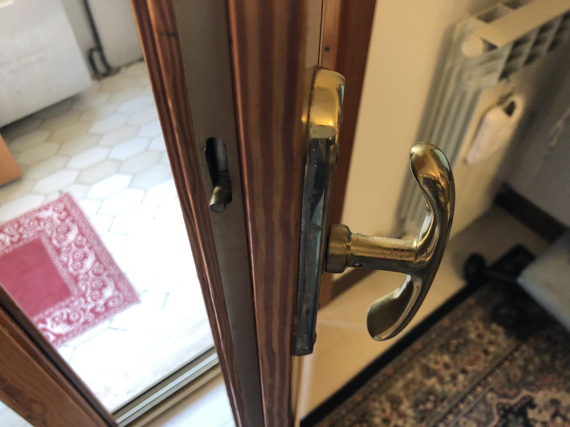 Foto interni - Immobile Via Liri 68 D