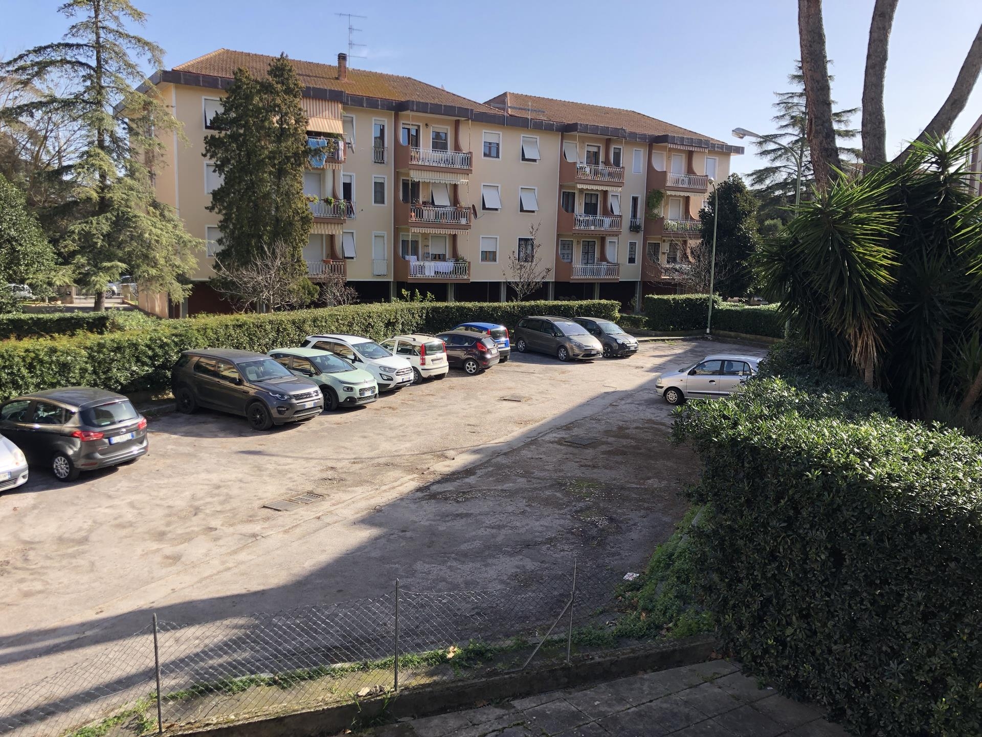 Foto interni - Immobile Via Liri 68 D