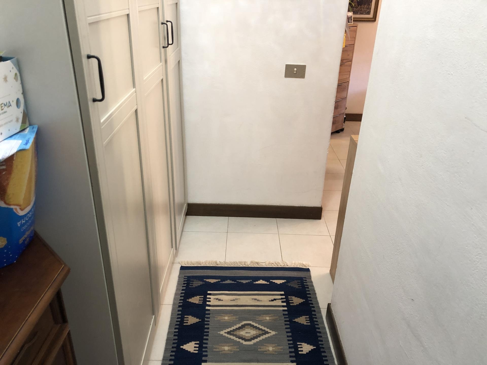 Foto interni - Immobile Via Liri 68 D