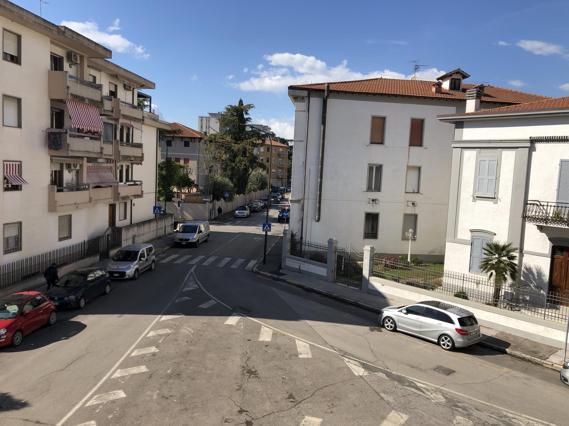 Foto interni - Immobile Via Udine